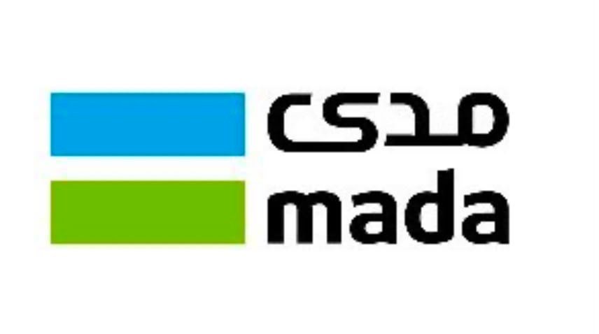 مدى